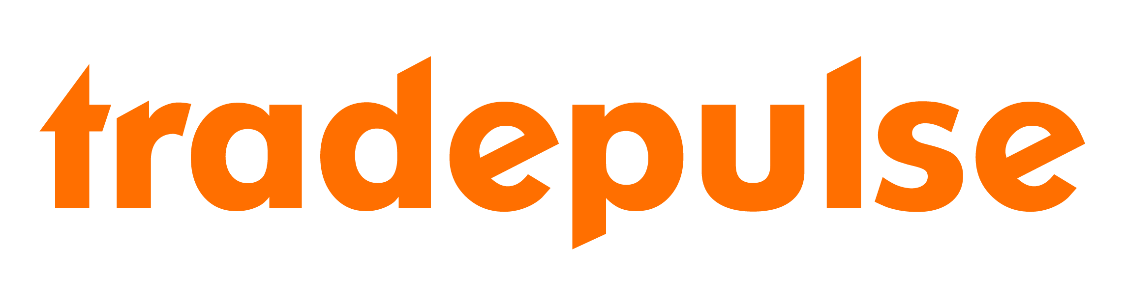 Trade Pulse Logo